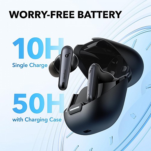 Anker Soundcore Liberty 4 NC Kablosuz Kulak İçi | Sharaf Electro Store